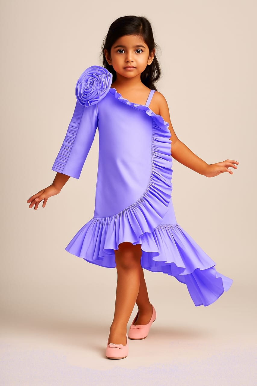 Girl Dress | Who Wore Whhat