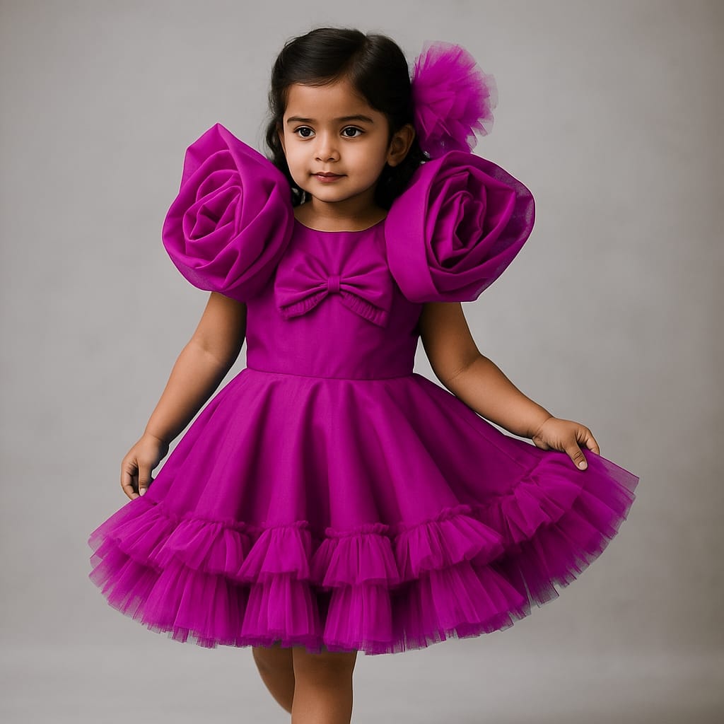 Girl Dress | Who Wore Whhat