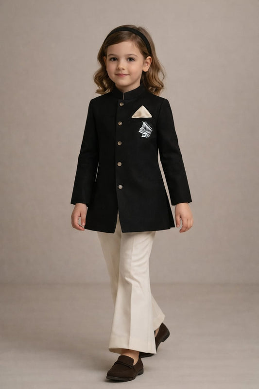 Pre Order: Junior Nawab Look