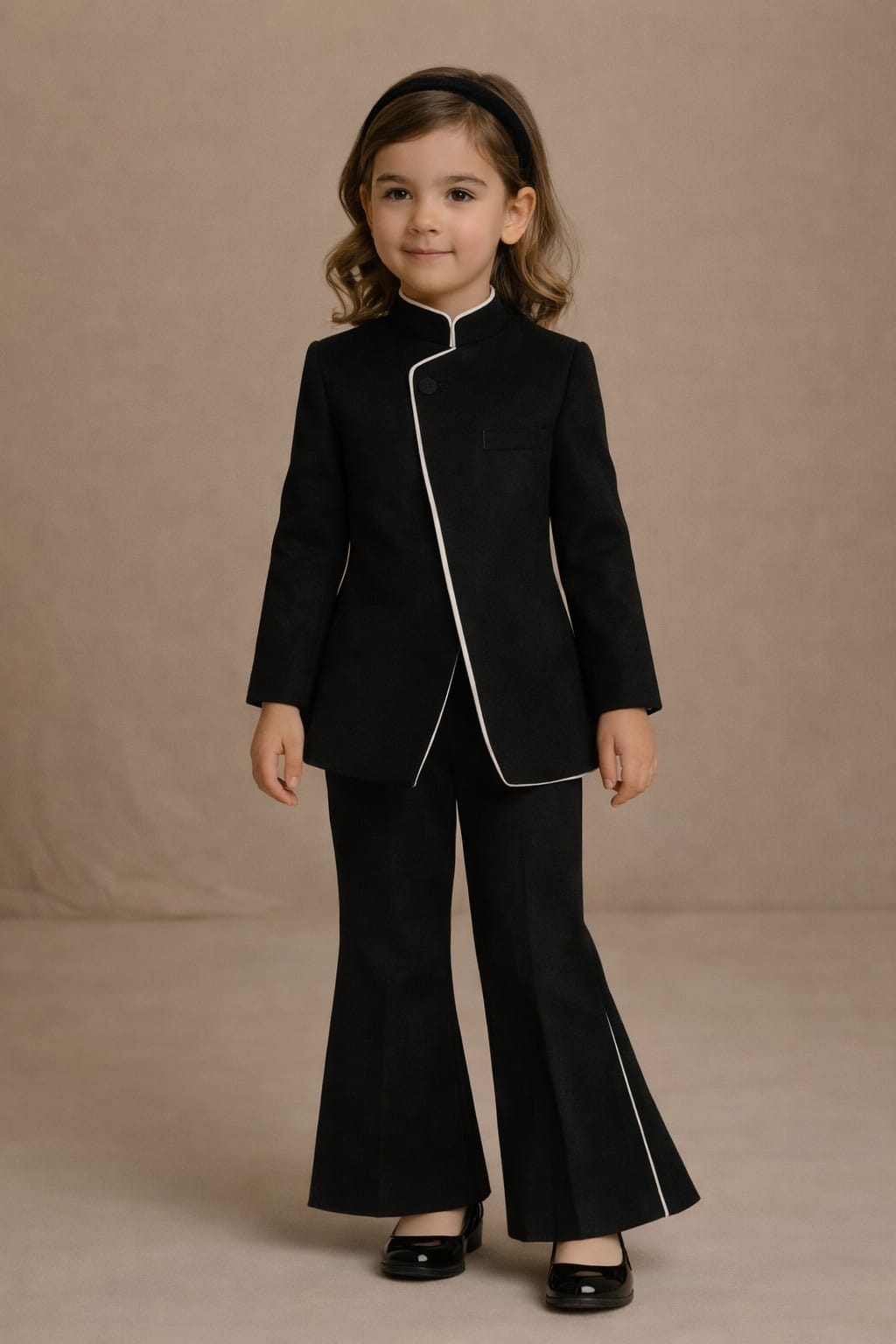 Pre Order: Little Boss Lady Set