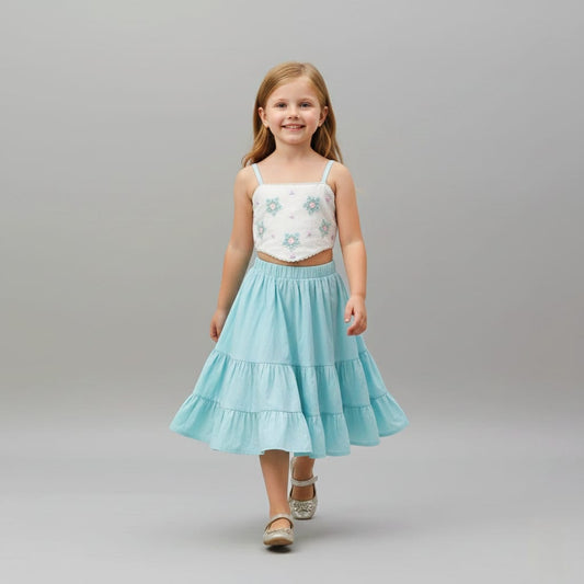 Pre Order : Snowdrop Cutie Set