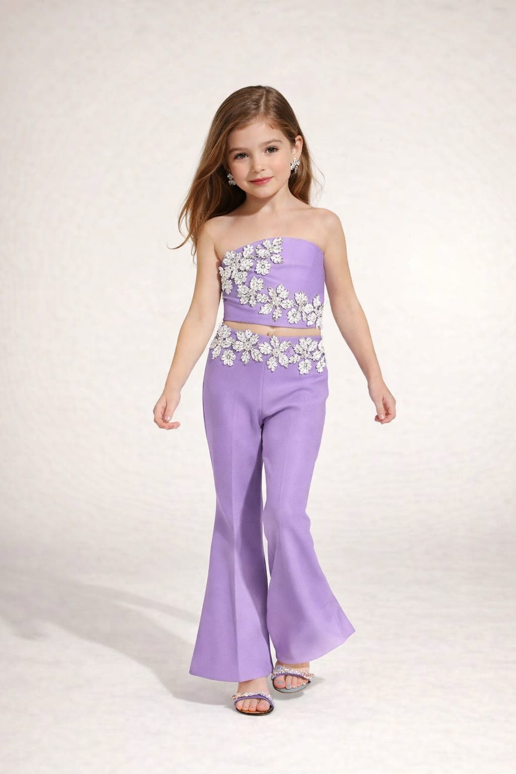 Pre Order: Lavender Aura Set