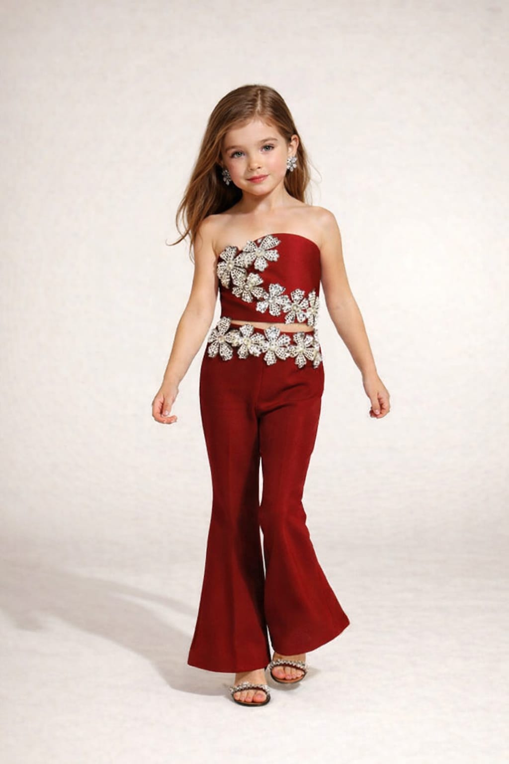Pre Order: Red Aura Set