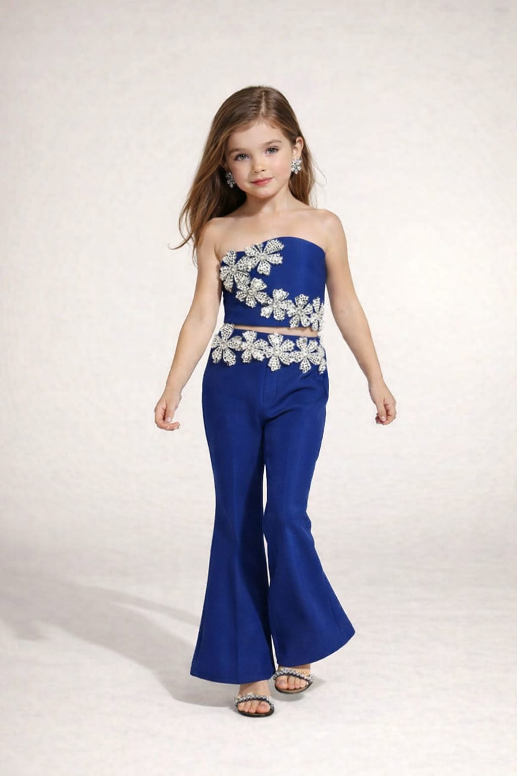 Pre Order: Blue Aura Set