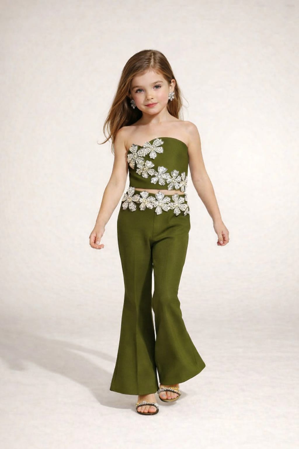 Pre Order: Olive Aura Set