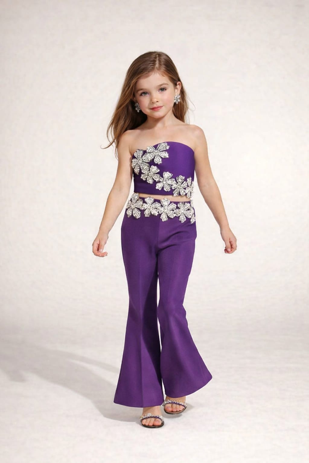 Pre Order: Purple Aura Set