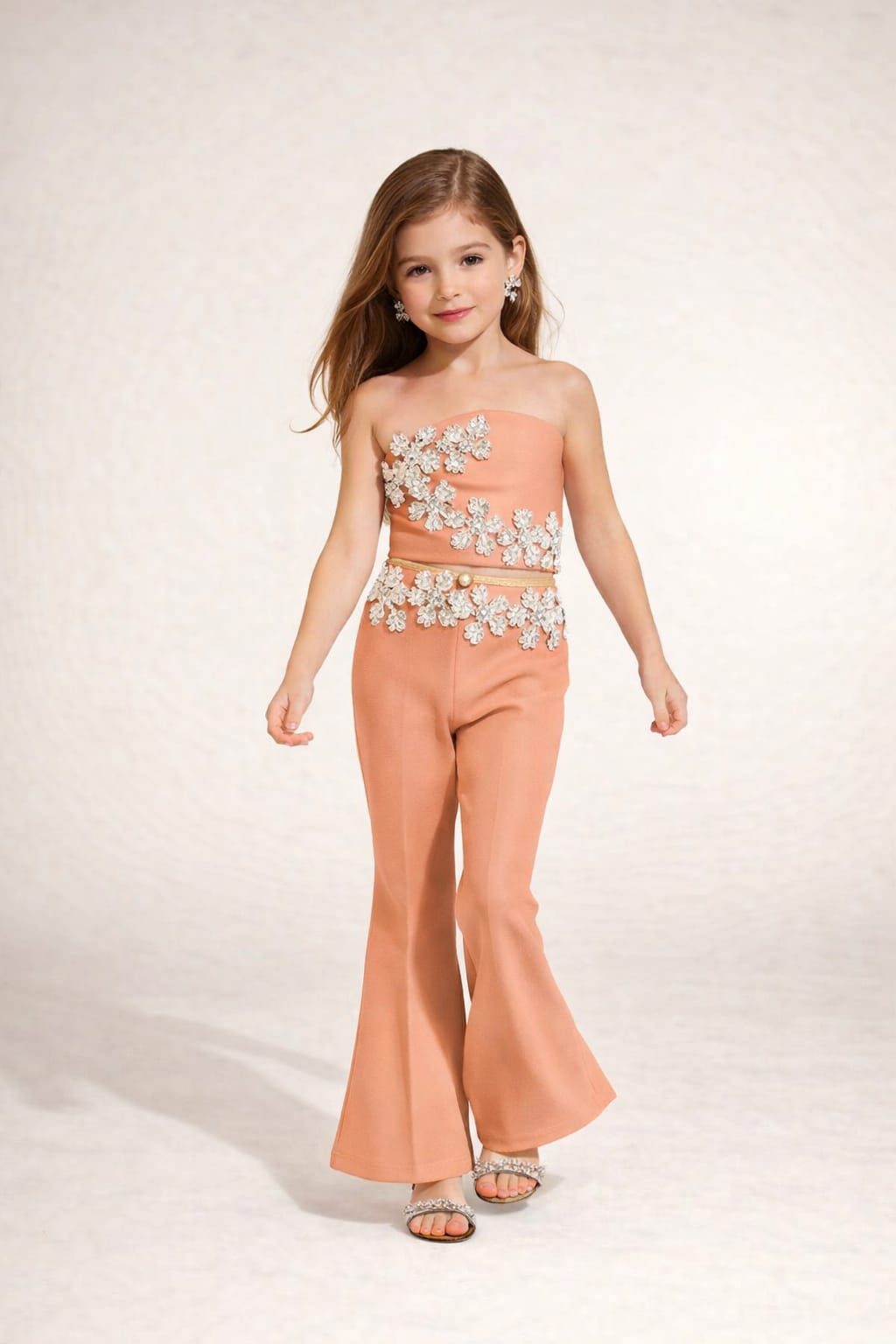 Pre Order: Peach Aura Set