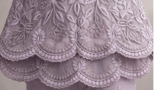 Pre Order: Gul-e-Lilac Ensemble Set