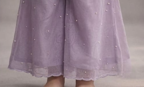 Pre Order: Gul-e-Lilac Ensemble Set