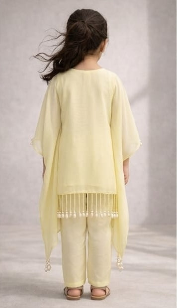 Pre Order: Noor-e-Basanti Set
