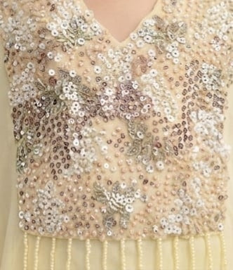 Pre Order: Noor-e-Basanti Set