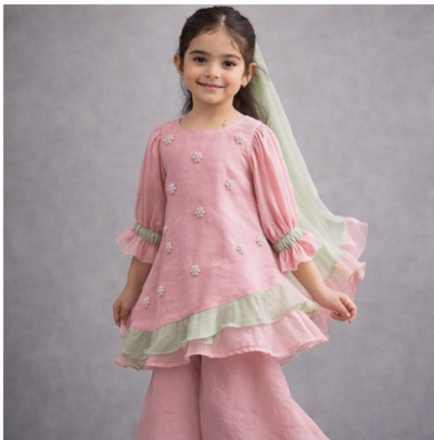 Pre Order: Gul-e-Zeenat Set