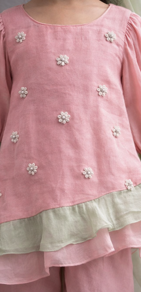 Pre Order: Gul-e-Zeenat Set