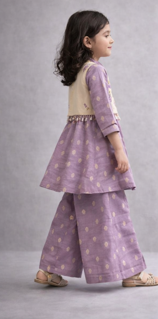 Pre Order: Gulika Grace Co-ord