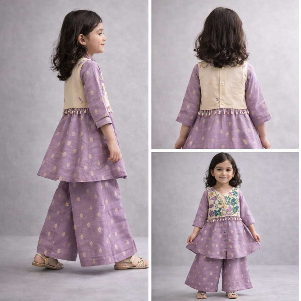 Pre Order: Gulika Grace Co-ord