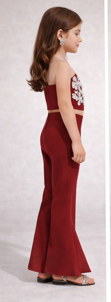 Pre Order: Red Aura Set