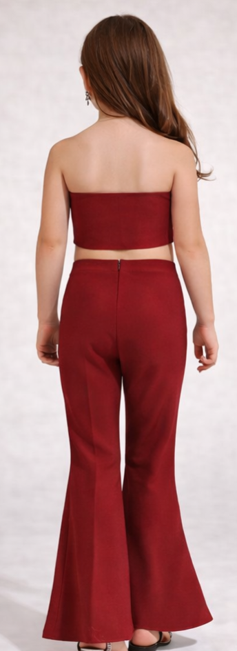 Pre Order: Red Aura Set