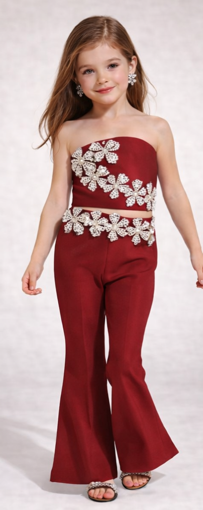Pre Order: Red Aura Set