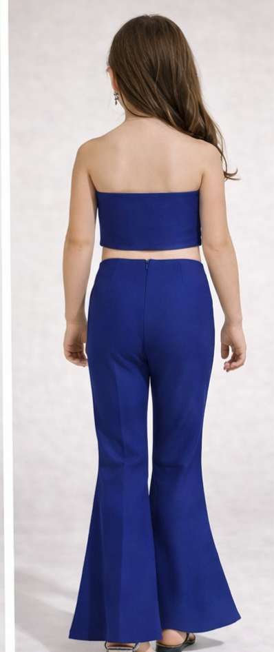 Pre Order: Blue Aura Set