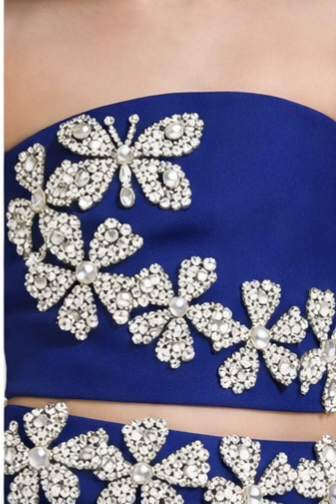 Pre Order: Blue Aura Set