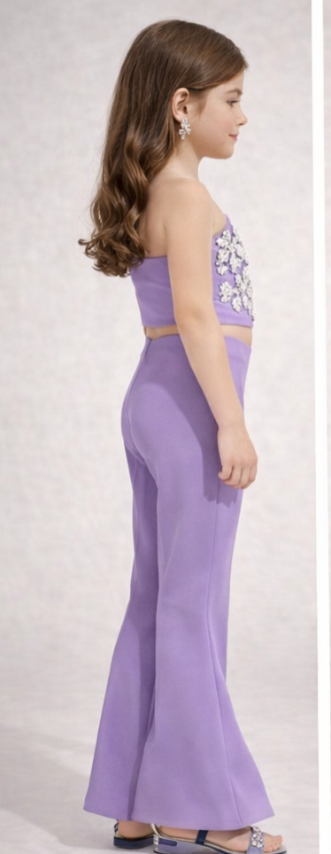 Pre Order: Lavender Aura Set