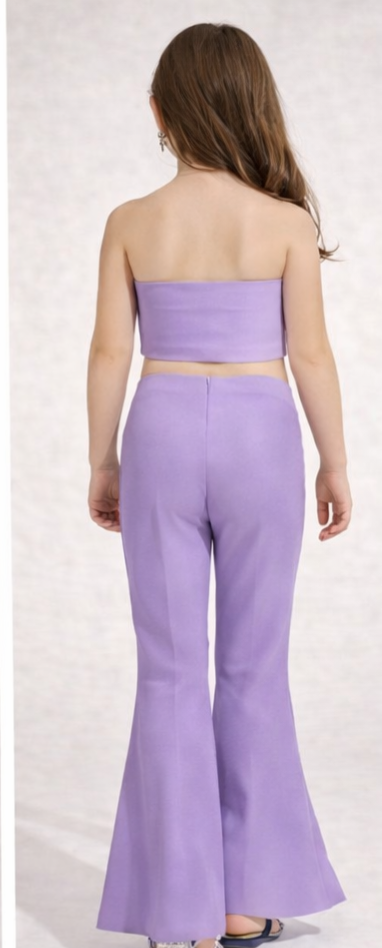 Pre Order: Lavender Aura Set