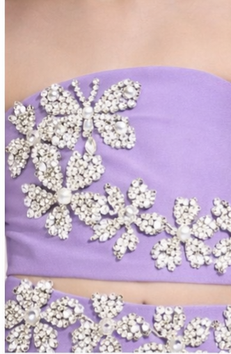 Pre Order: Lavender Aura Set
