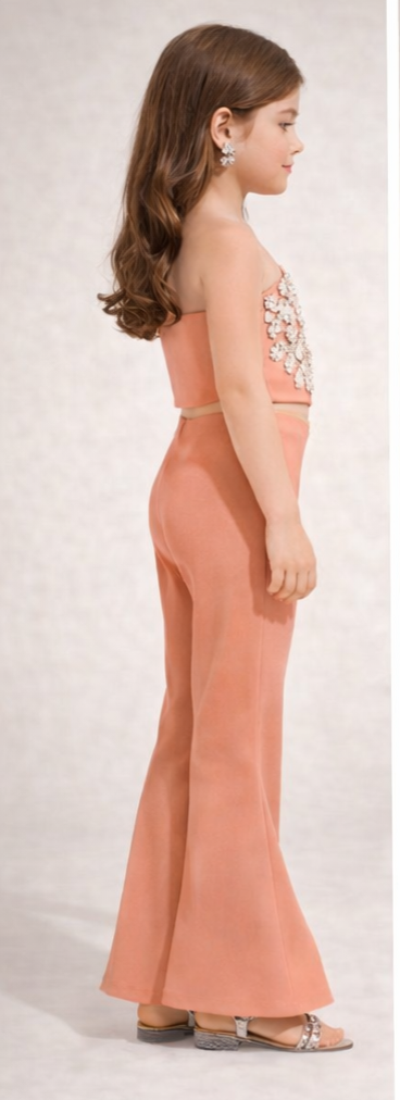 Pre Order: Peach Aura Set