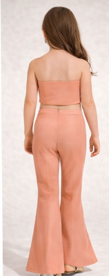 Pre Order: Peach Aura Set
