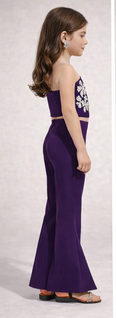 Pre Order: Purple Aura Set