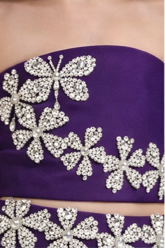 Pre Order: Purple Aura Set