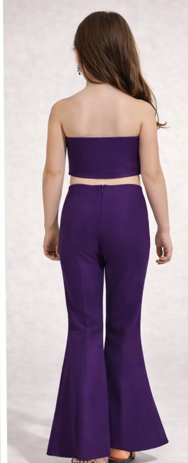 Pre Order: Purple Aura Set