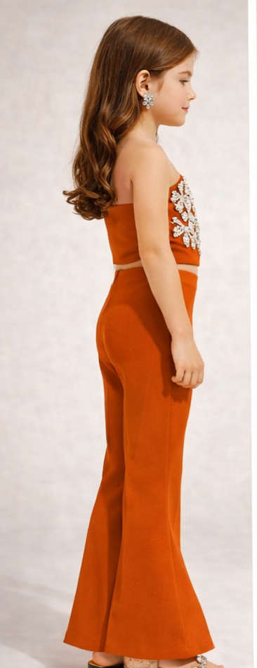 Pre Order: Orange Aura Set