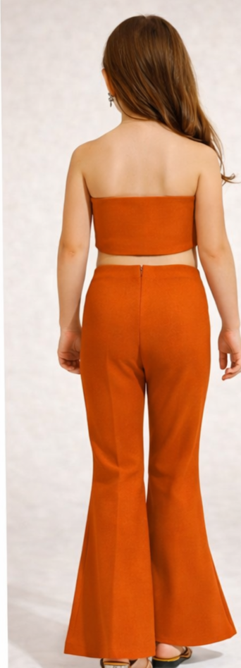 Pre Order: Orange Aura Set