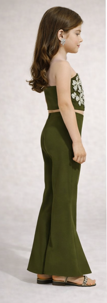 Pre Order: Olive Aura Set