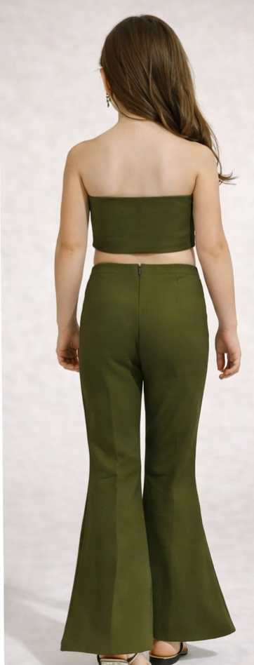 Pre Order: Olive Aura Set