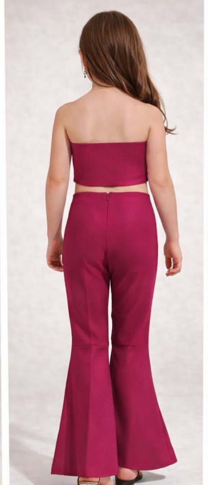 Pre Order: Pink Aura Set
