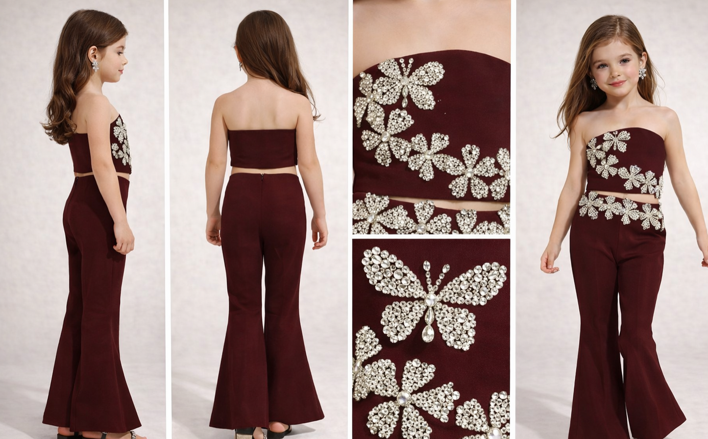 Pre Order: Wine Aura Set