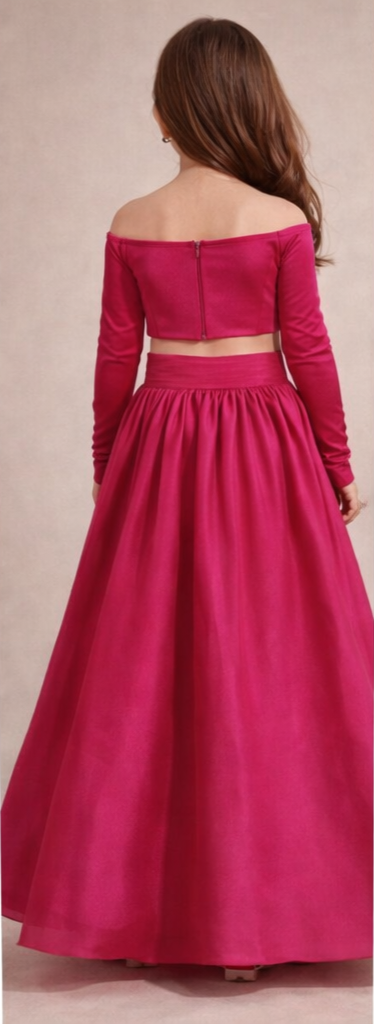 Pre Order: Radiance Lehenga