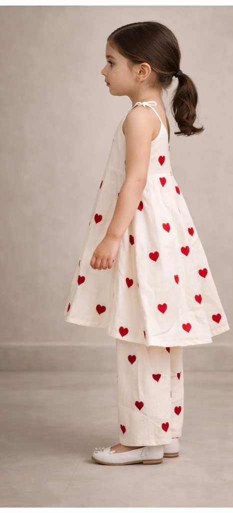 Pre Order: Amour Layered Set