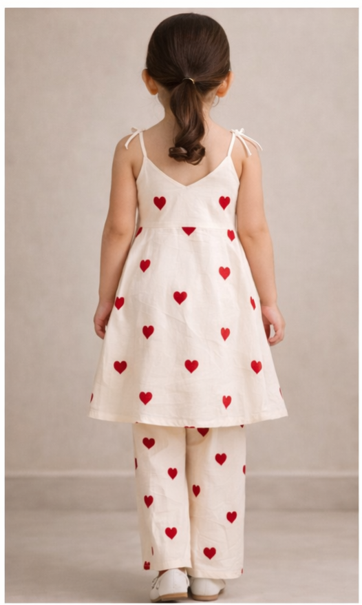Pre Order: Amour Layered Set