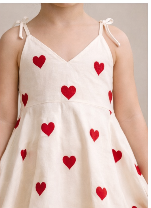 Pre Order: Amour Layered Set