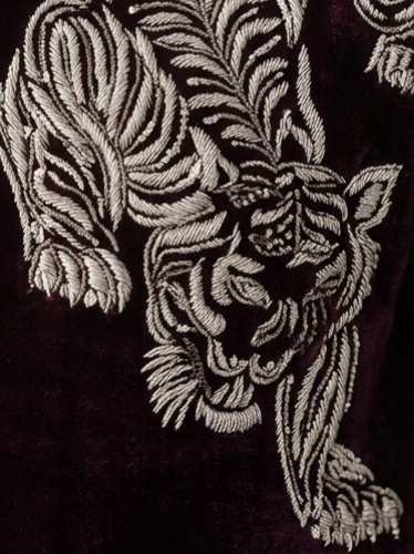 Pre Order: Tiger Royale Sherwani