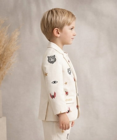 Pre Order: Moonlight Muse Suit