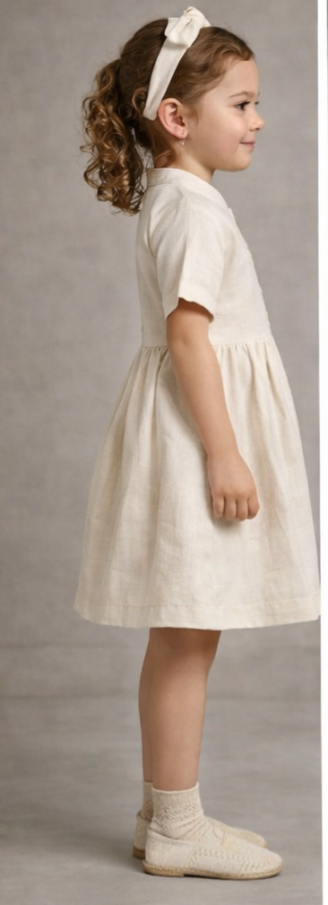 Pre Order: Little Monkey Tales Dress