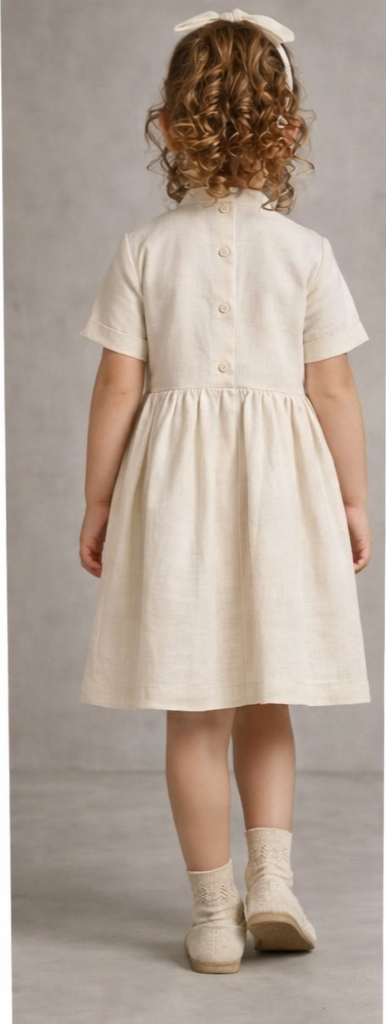 Pre Order: Little Monkey Tales Dress