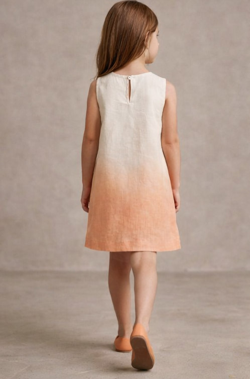 Pre Order: Coral Reef Fantasy Dress