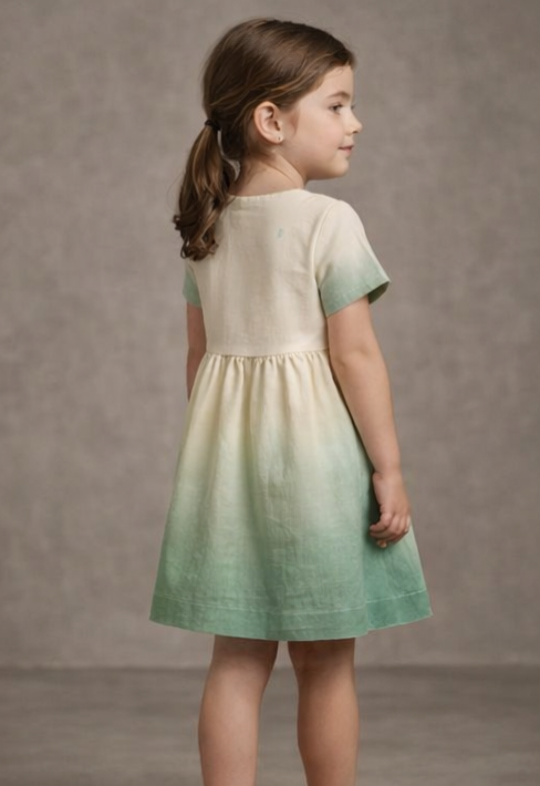 Pre Order: Dino Dreamland Dress