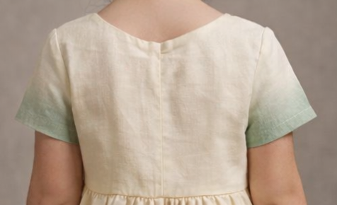 Pre Order: Dino Dreamland Dress