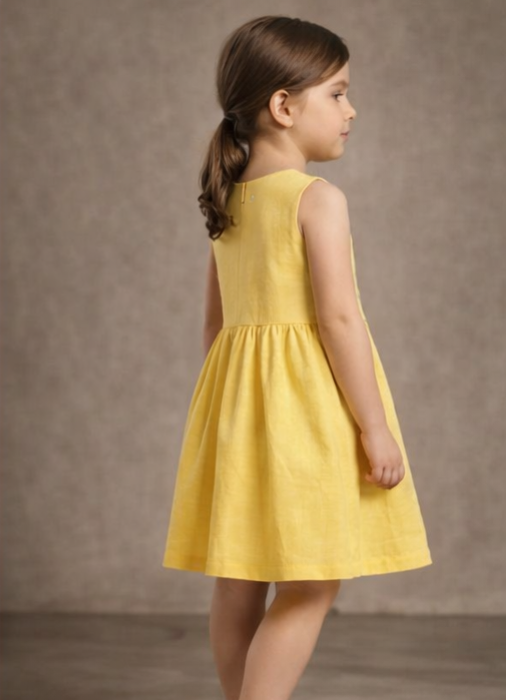 Pre Order: Sunny Safari Play Dress